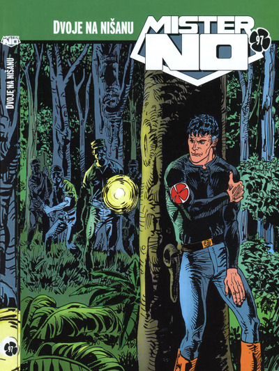 097 - Dvoje na nisanu