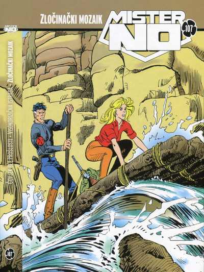 107 - Zlocinacki mozaik