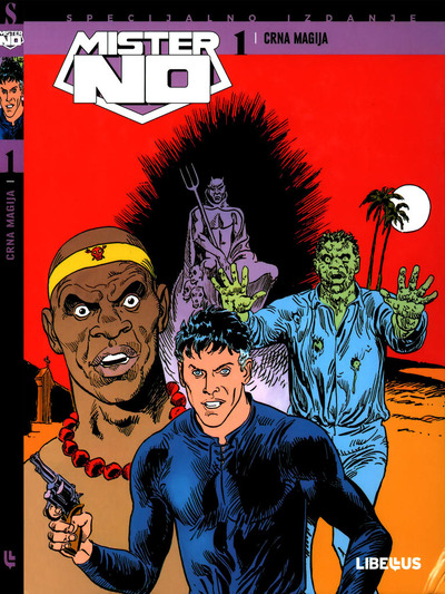 001 - SP - Crna magija