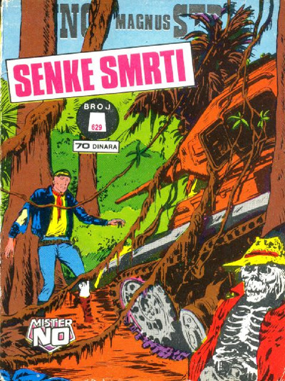0629 - Senke smrti