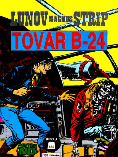 0672 - Tovar B24