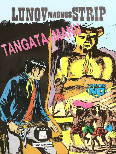 0710 - Tangata-Manu