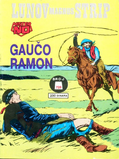 0726 - Gaucho Ramon