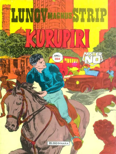 0864 - Kurupiri