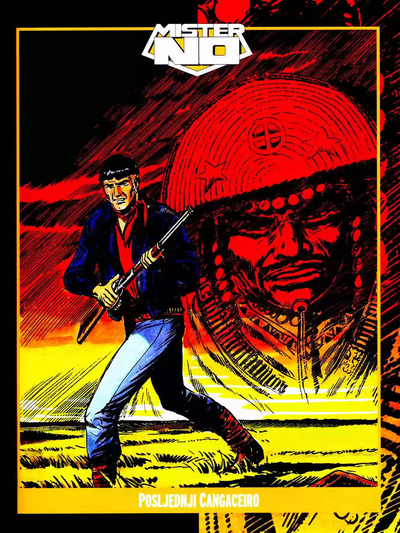 03 Posljednji Cangaceiro