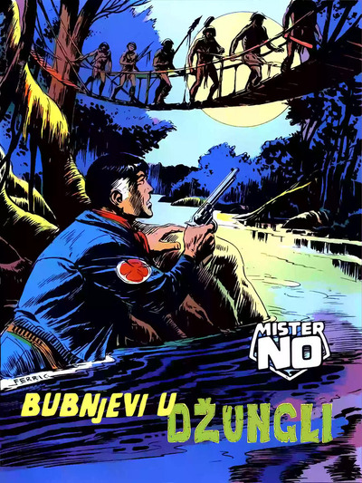 07 Bubnjevi u Dzungli