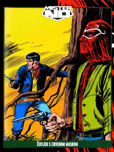 09 Covjek s Crvenom Maskom