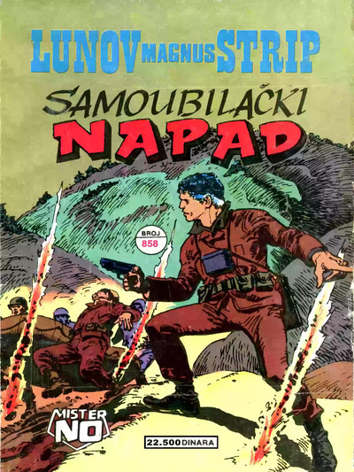131 Samoubilacki Napad