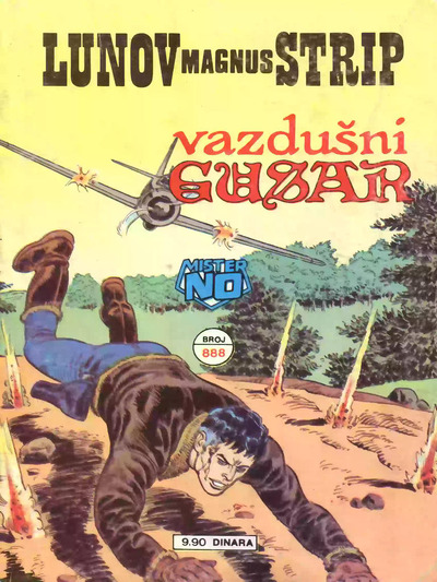 145 Zracni Gusari