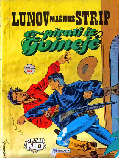 175 Pirati iz Gvineje