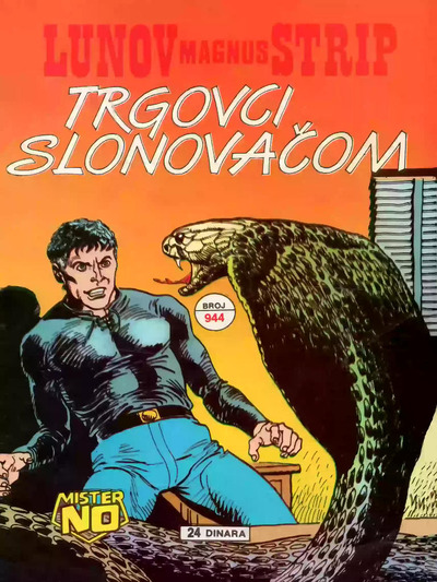 178 Trgovci Slonovacom