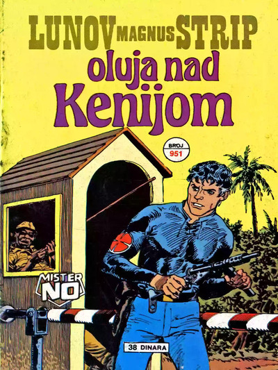 182 Oluja nad Kenijom
