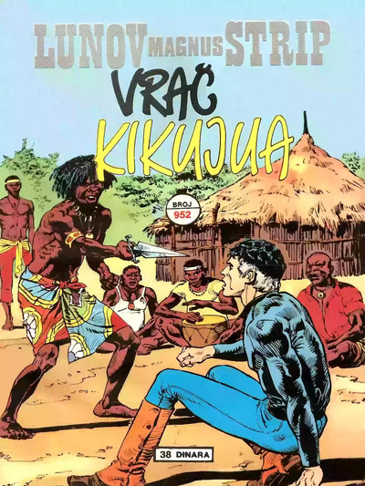 183 Vrac Kikujua