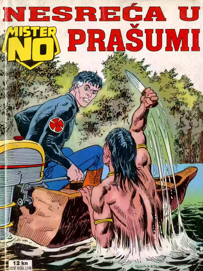 209 Nesreca u Prasumi