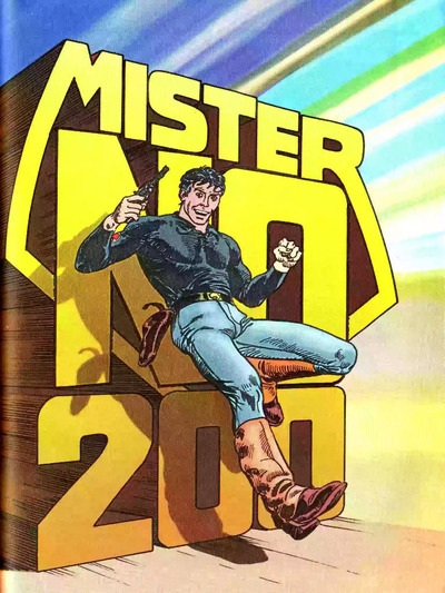 200 Sedmorica sa Santa Cruza