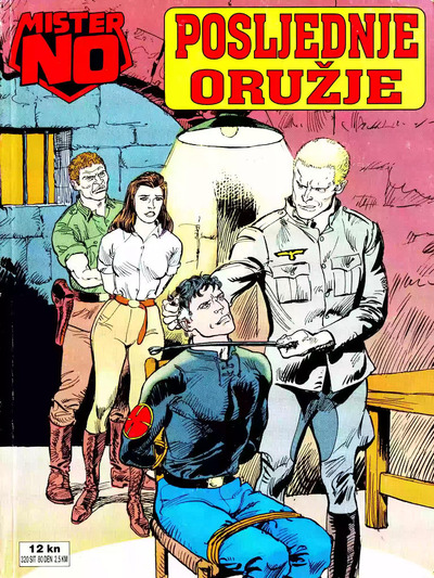 202 Poslednje Oruzje