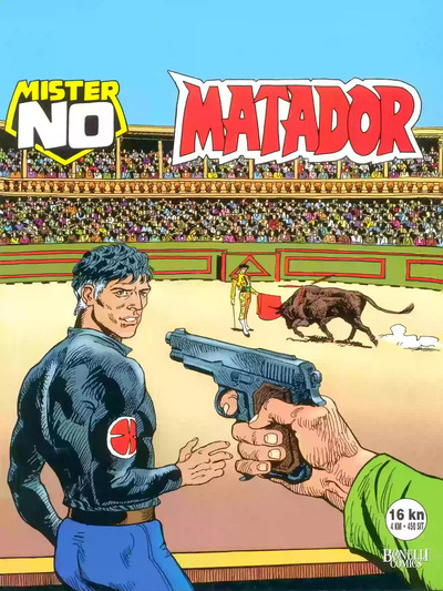228 Matador