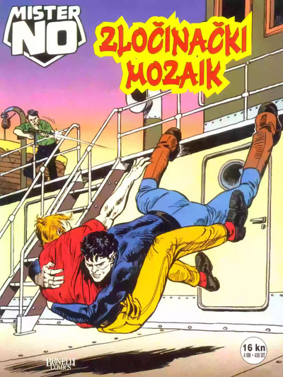 234 Zlocinacki Mozaik