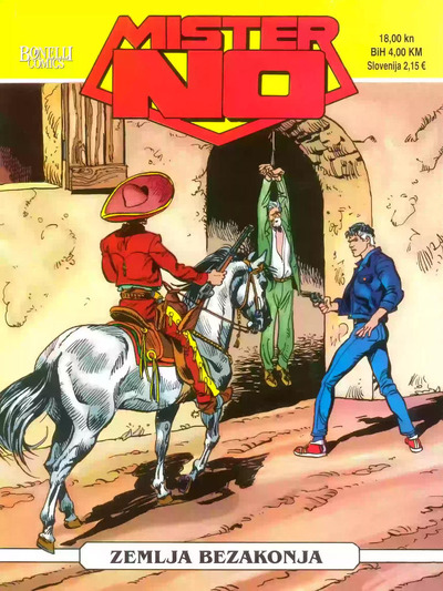 249 Zemlja Bezakonja