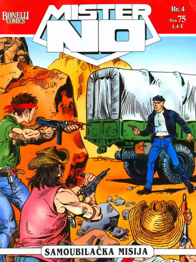 278 Samoubilacka Misija