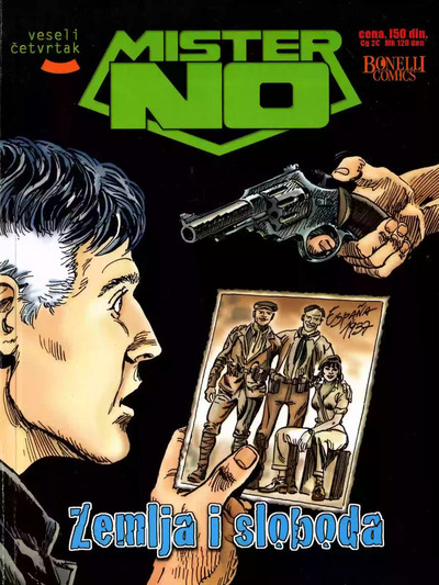 293 Zemlja i Sloboda