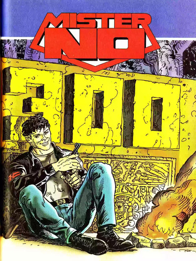 300 Pod Znakom Pustolovine