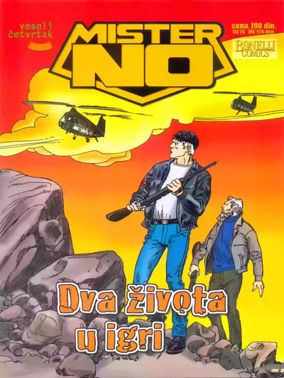 319 Dva Zivota u Igri