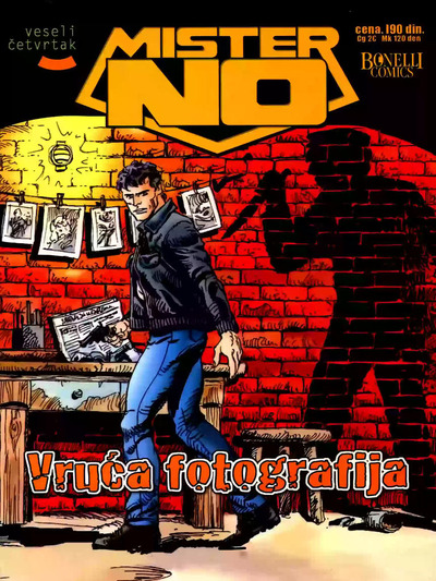322 Vruca Fotografija