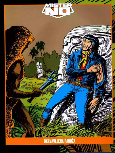 35 Okrvavljena Pandza