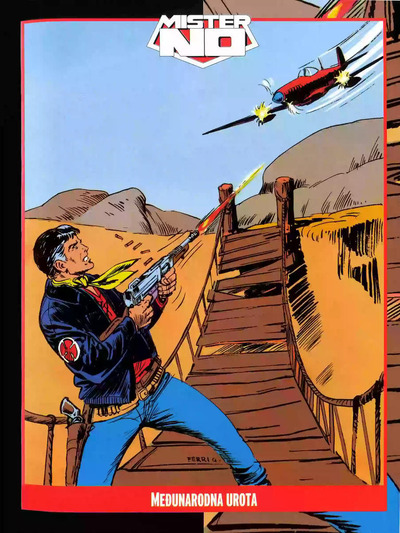 66 Medjunarodna Urota