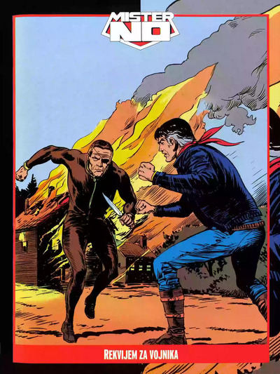 67 Rekvijem za Vojnika