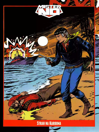 78 Strah na Karibima