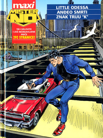 Mister No Strip-Agent Maxi 02