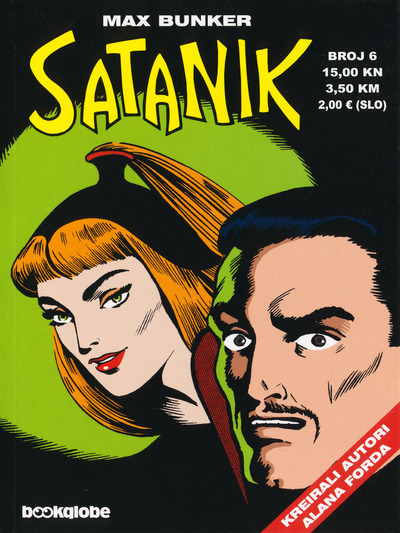 006 - Okrutna osveta