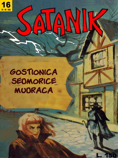 016 - Gostionica sedmorice mudraca