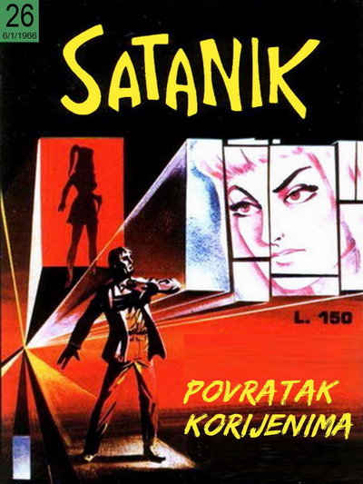 026 - Povratak korijenima