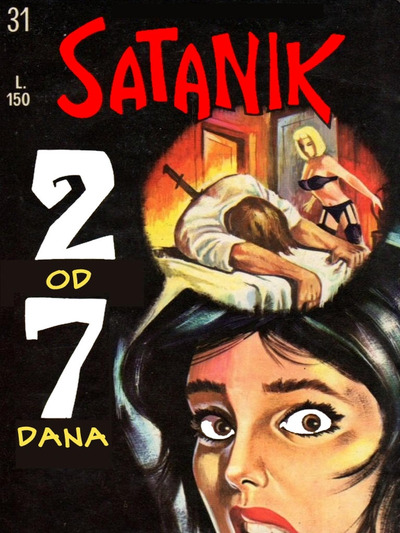 031 - Dva od sedam dana