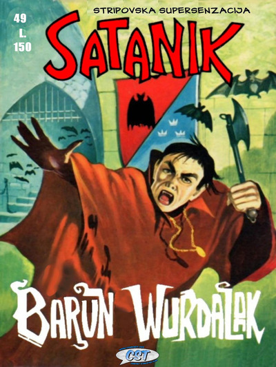 049 - Barun Wurdalak