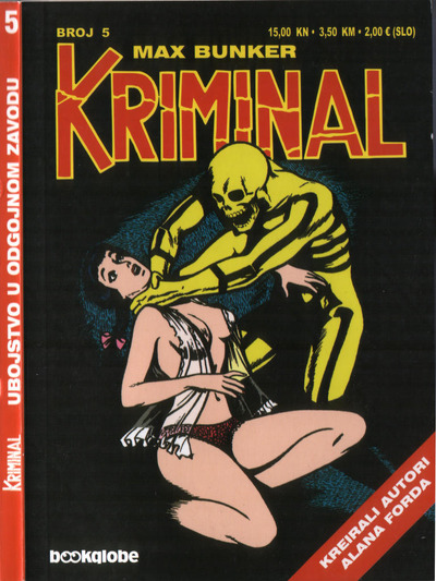056 - Kriminal