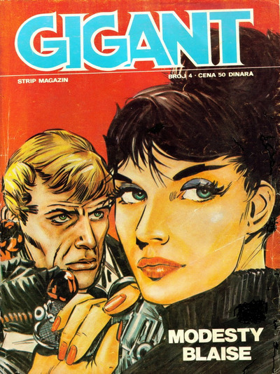 Gigant 04 Modesti Blejz