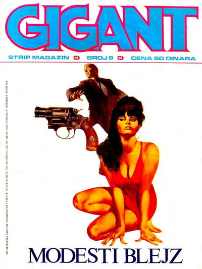 Gigant 08 Modesti Blejz