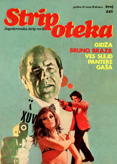 Stripoteka 0442