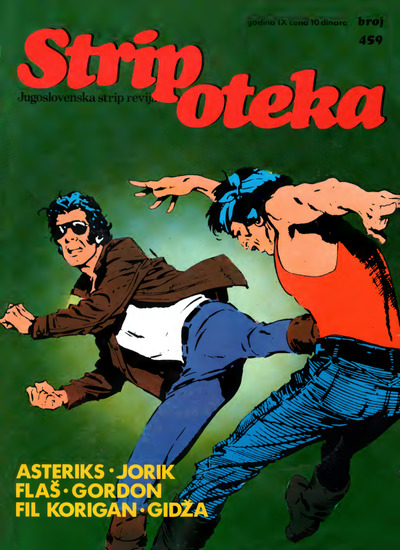 Stripoteka 0459
