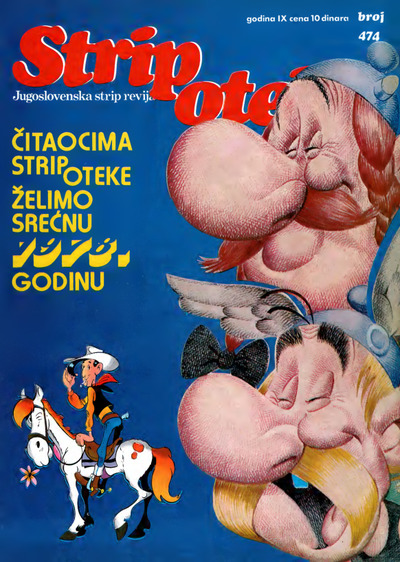 Stripoteka 0474