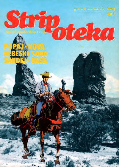 Stripoteka 0483