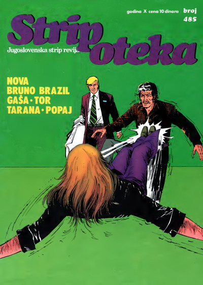 Stripoteka 0485