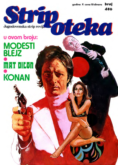 Stripoteka 0486