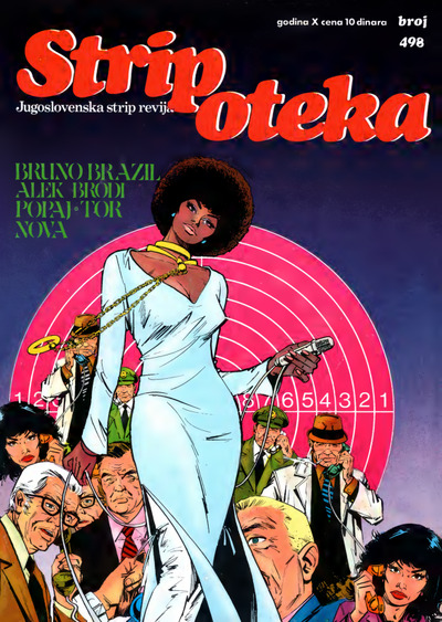 Stripoteka 0498