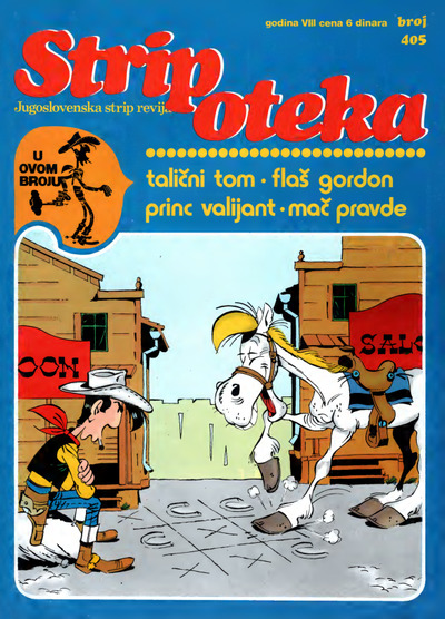 Stripoteka 0405