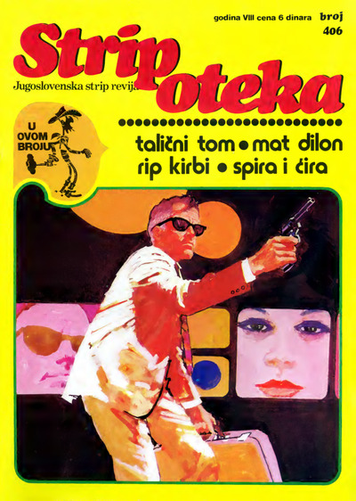 Stripoteka 0406